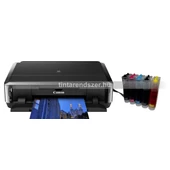 Új CIS rendszeres nyomtatók