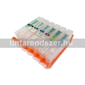 Tölthető Tintapatronok