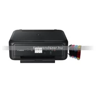 Canon TS5150 CISS folyamatos tintaadagolóval  Canon TS5150 CISS folyamatos tintaadagolóval