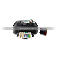 Canon Mx395 CISS folyamatos tintaadagolóval Canon Mx395 CISS folyamatos tintaadagolóval
