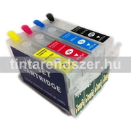 Epson 1811-1814 tölthető patron Epson 1811-1814 tölthető patron