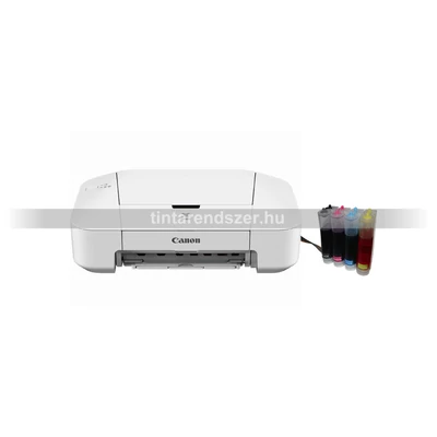 Canon iP2850 CISS folyamatos tintaadagolóval
